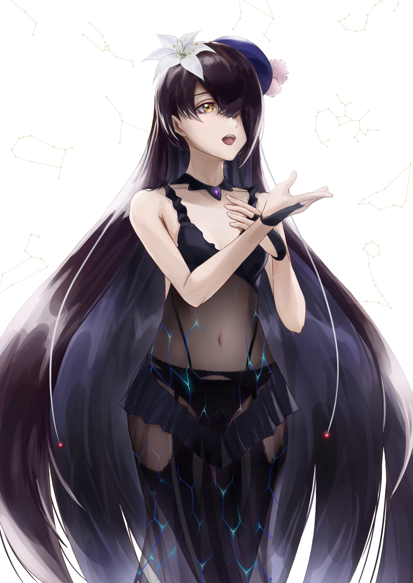 Vivy: Fluorite Eye'S Song Rule 34 Image