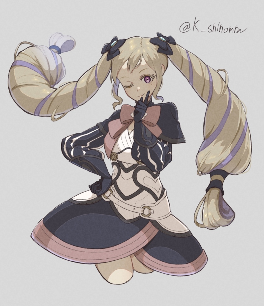 Elise (Fire Emblem) Rule 34 Image