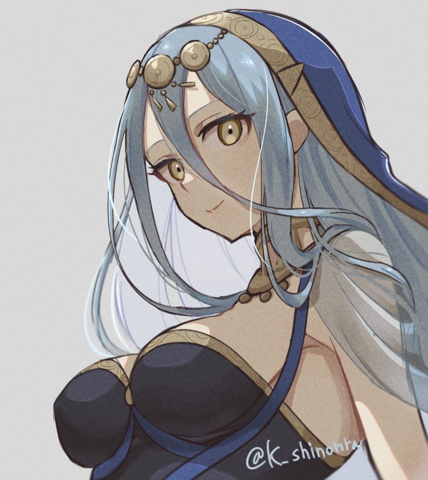 Azura (Fire Emblem) Rule 34 Image