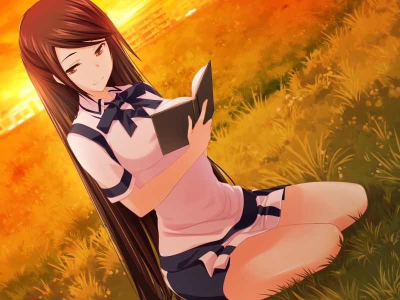 Maji De Watashi Ni Koi Shinasai! Rule 34 Image
