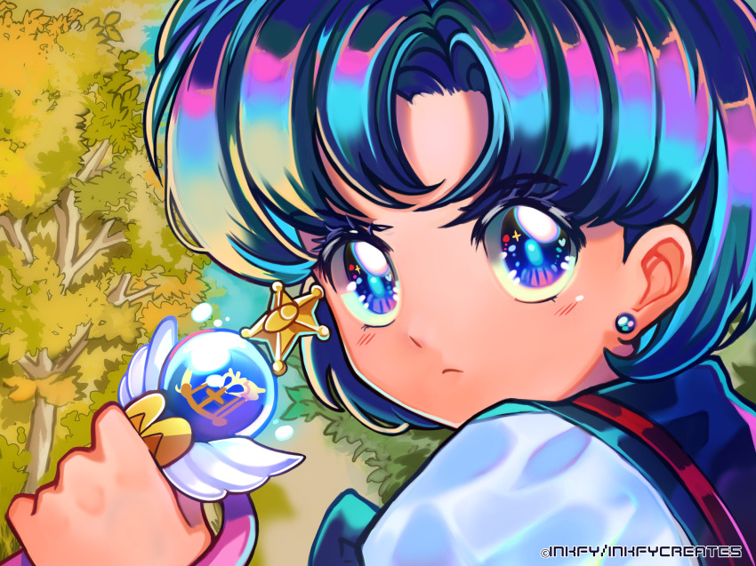 Bishoujo Senshi Sailor Moon Rule 34 Image