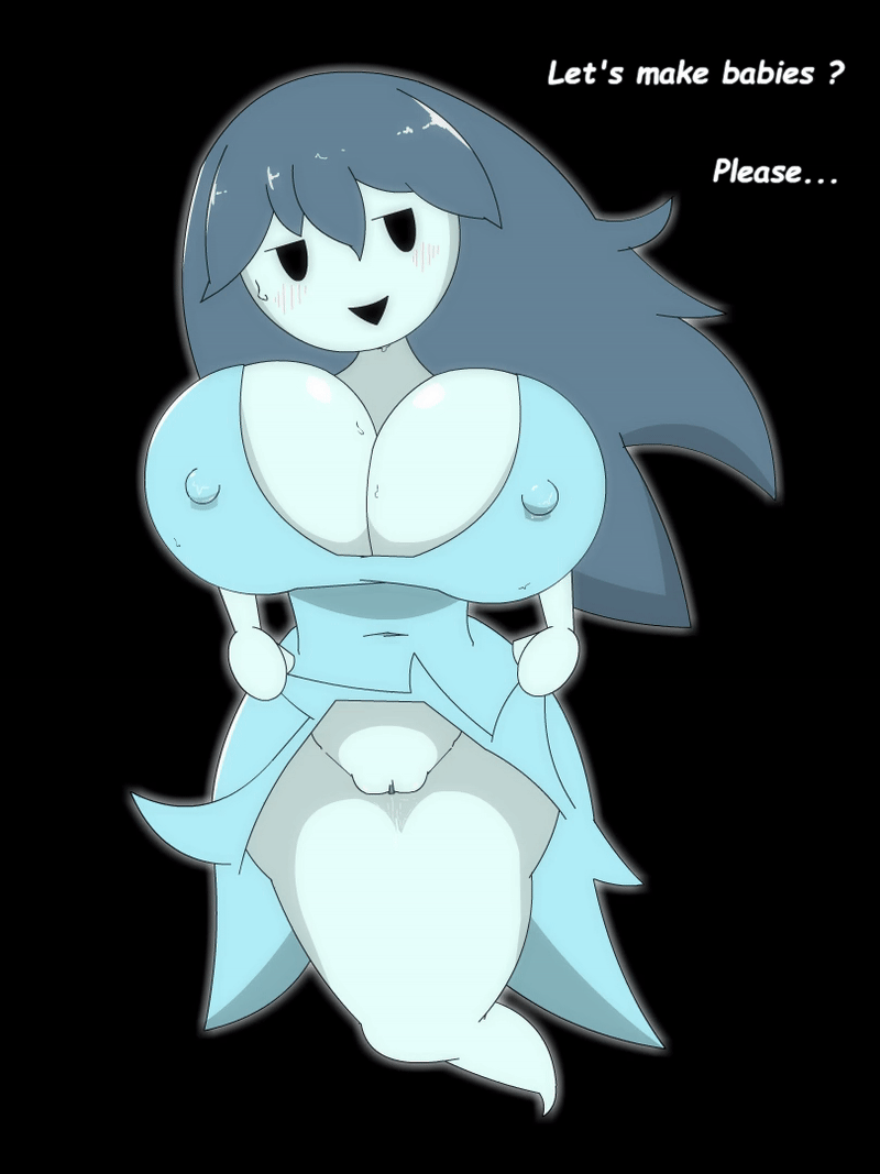 Spooky (Shojs) Rule 34 Image