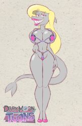 Shelly Smith (Lizardsharkragon) Rule 34 Image