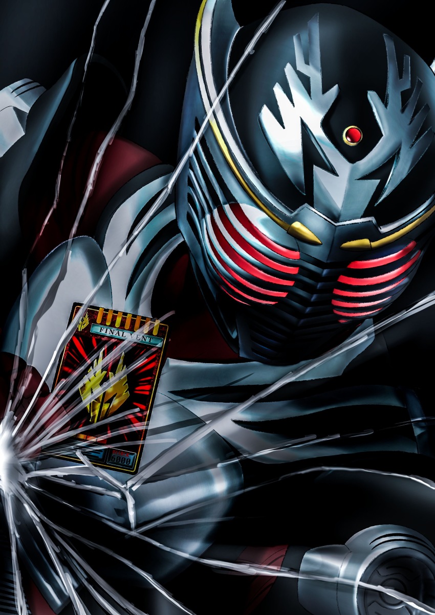 Kamen Rider Rule 34 Image