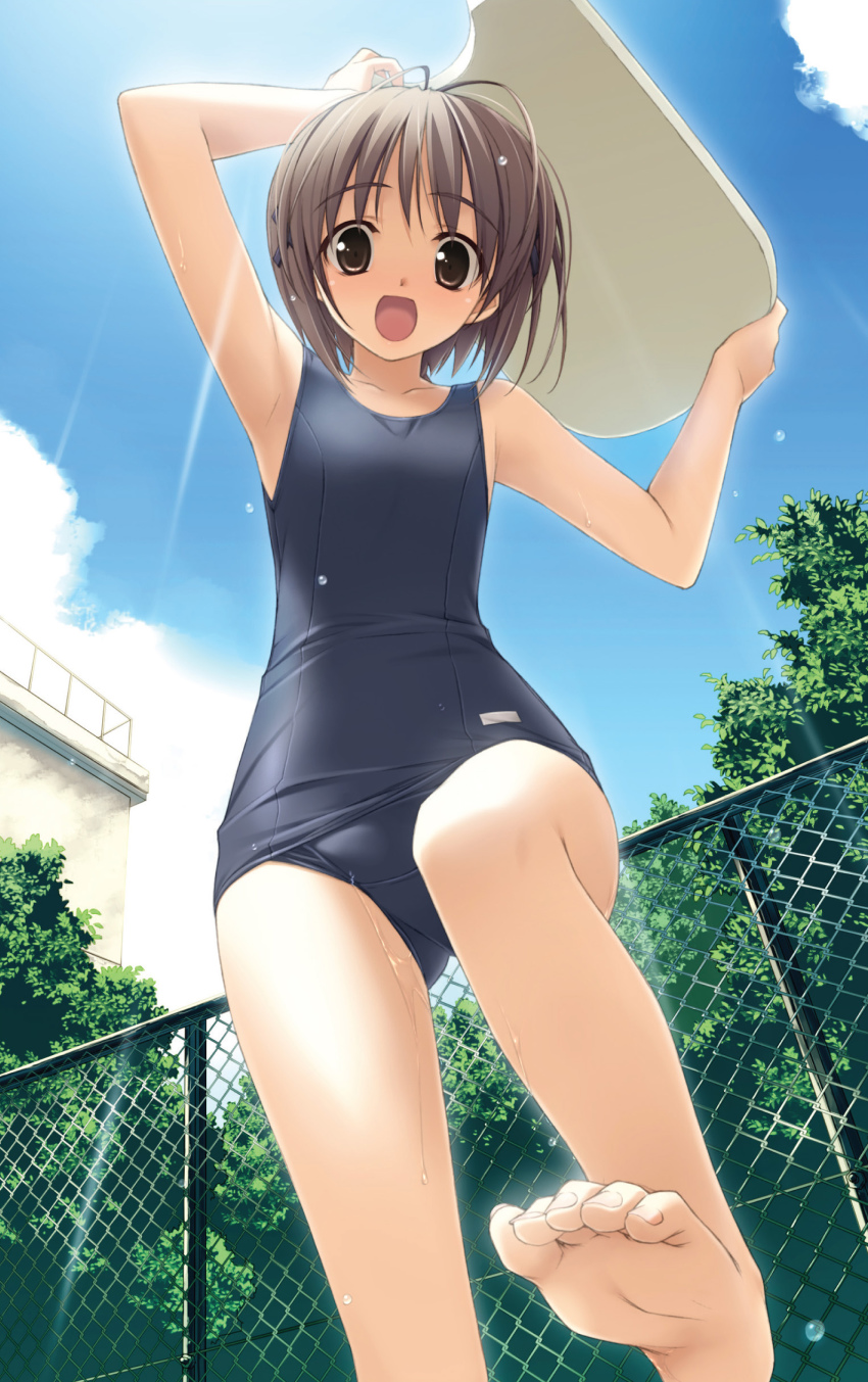 Amatsume Akira (Yosuga No Sora) Rule 34 Image