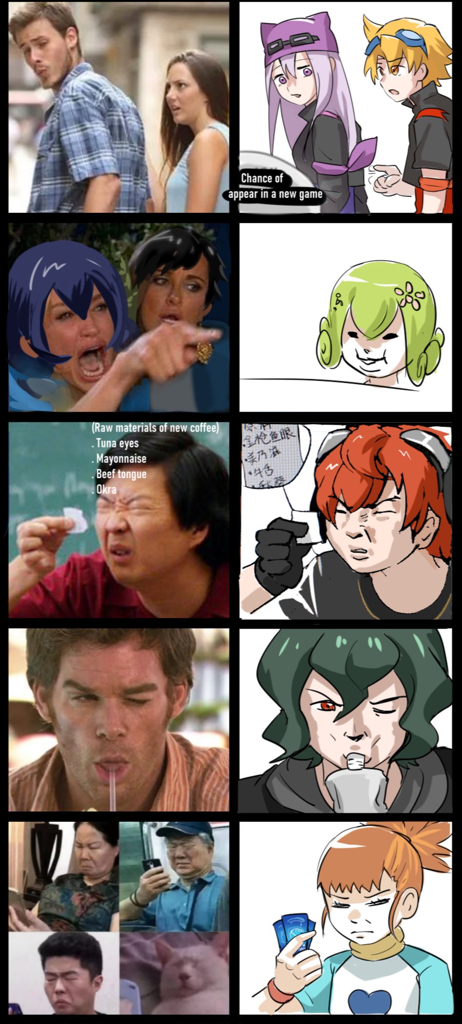 Makino Ruki (Digimon) Rule 34 Image