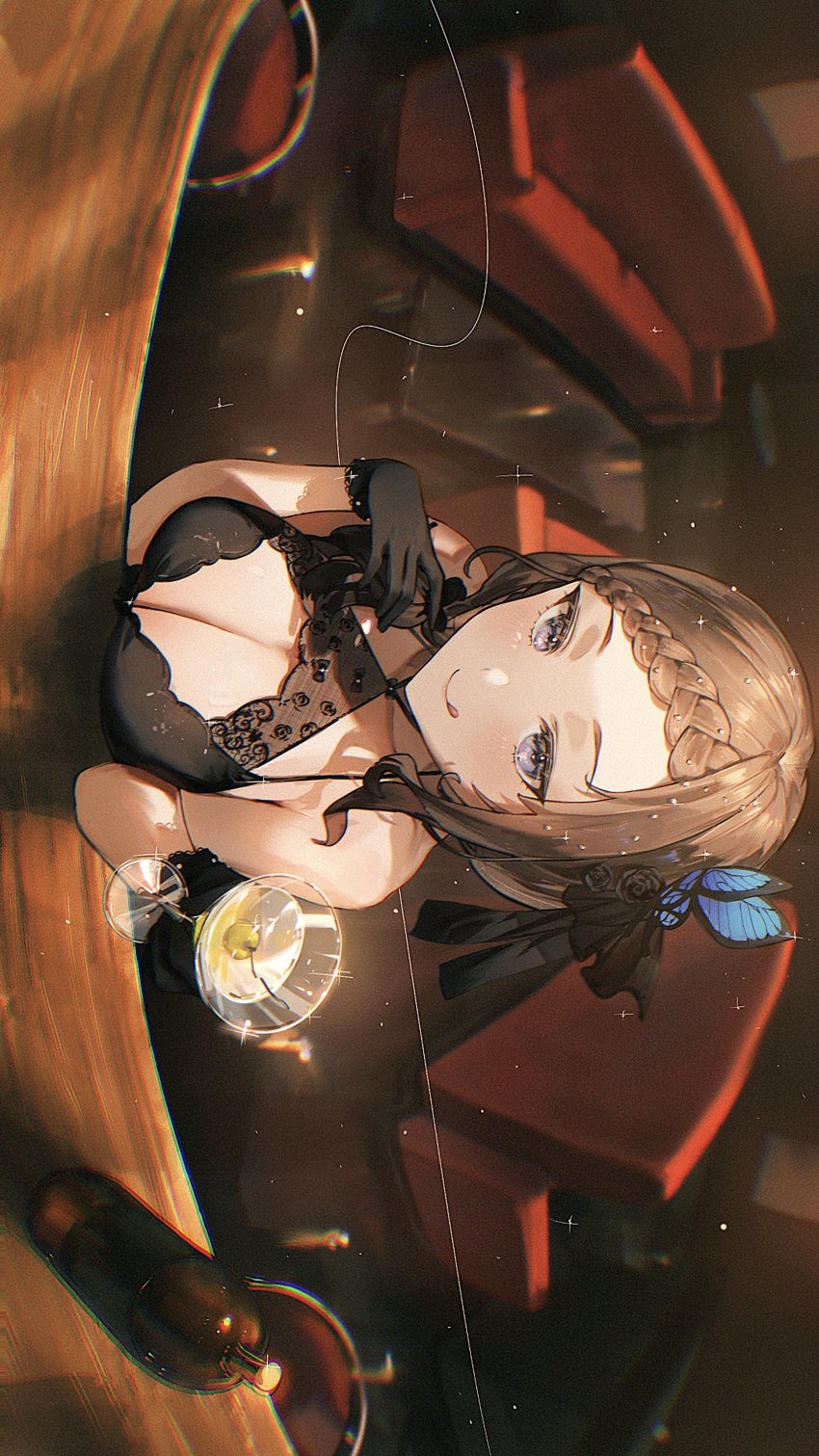 Indie Virtual Youtuber Rule 34 Image