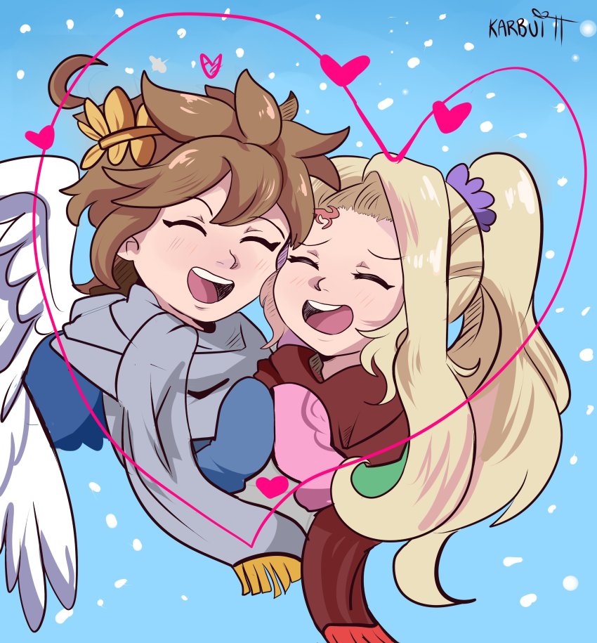 Pit (Kid Icarus) Rule 34 Image