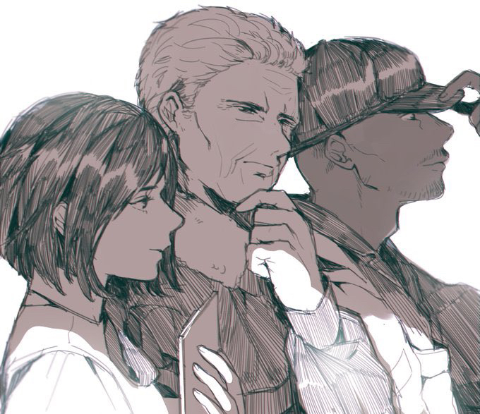 Metal Gear (Series) Rule 34 Image