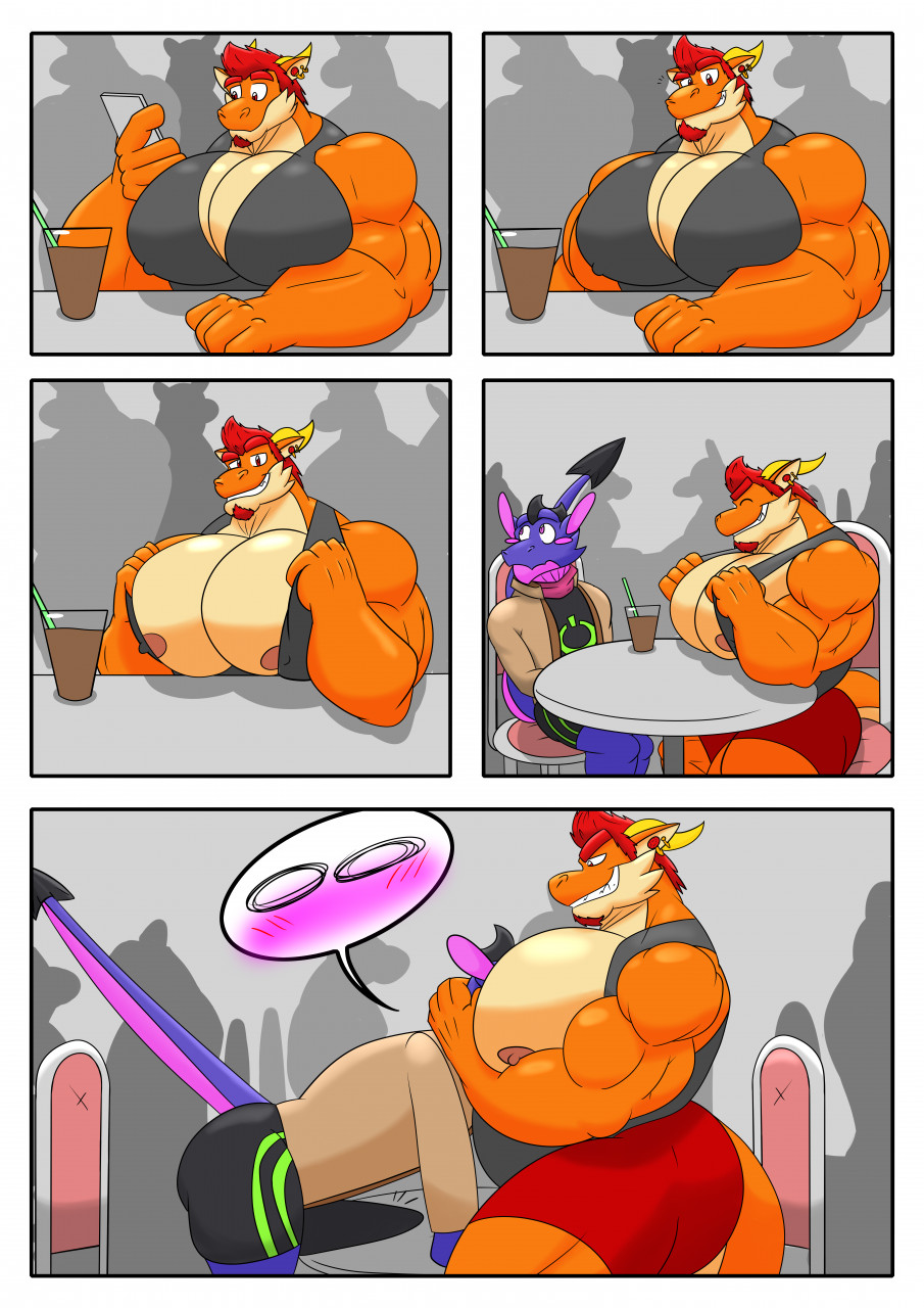 Lucio Soliz Rule 34 Image
