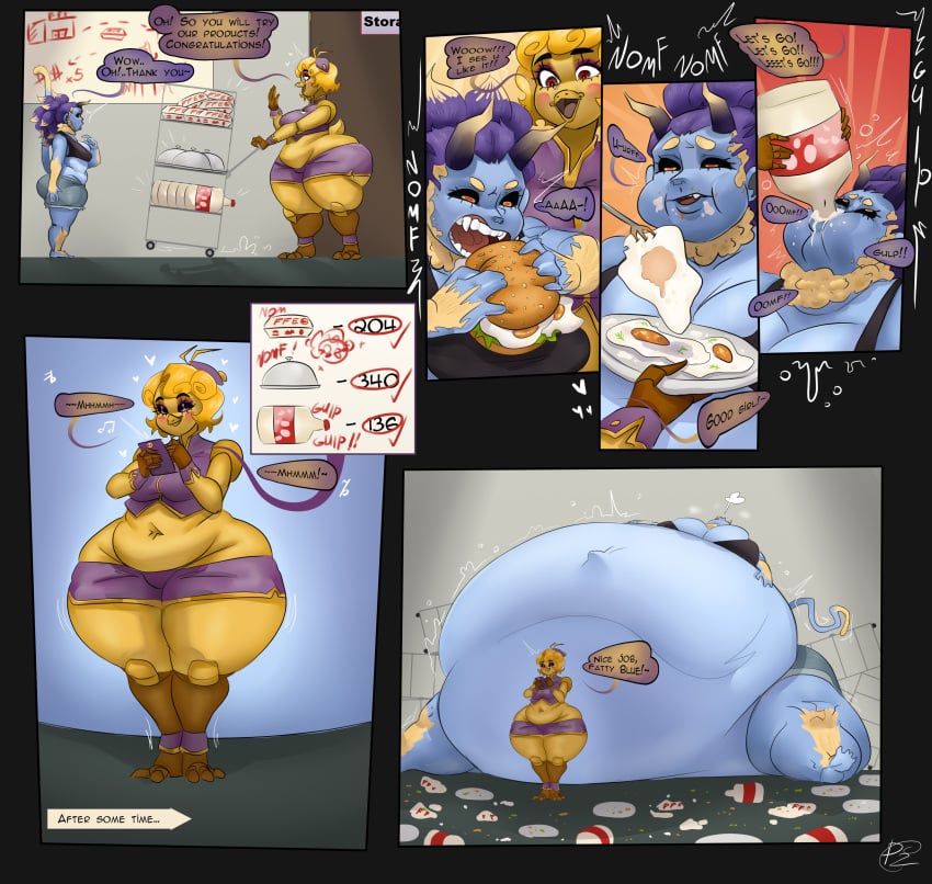 Yolk (Ujanskiy) Rule 34 Image