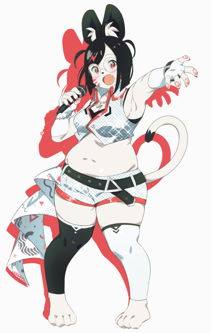 Indie Virtual Youtuber Rule 34 Image