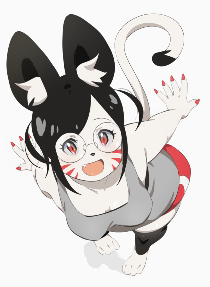 Indie Virtual Youtuber Rule 34 Image