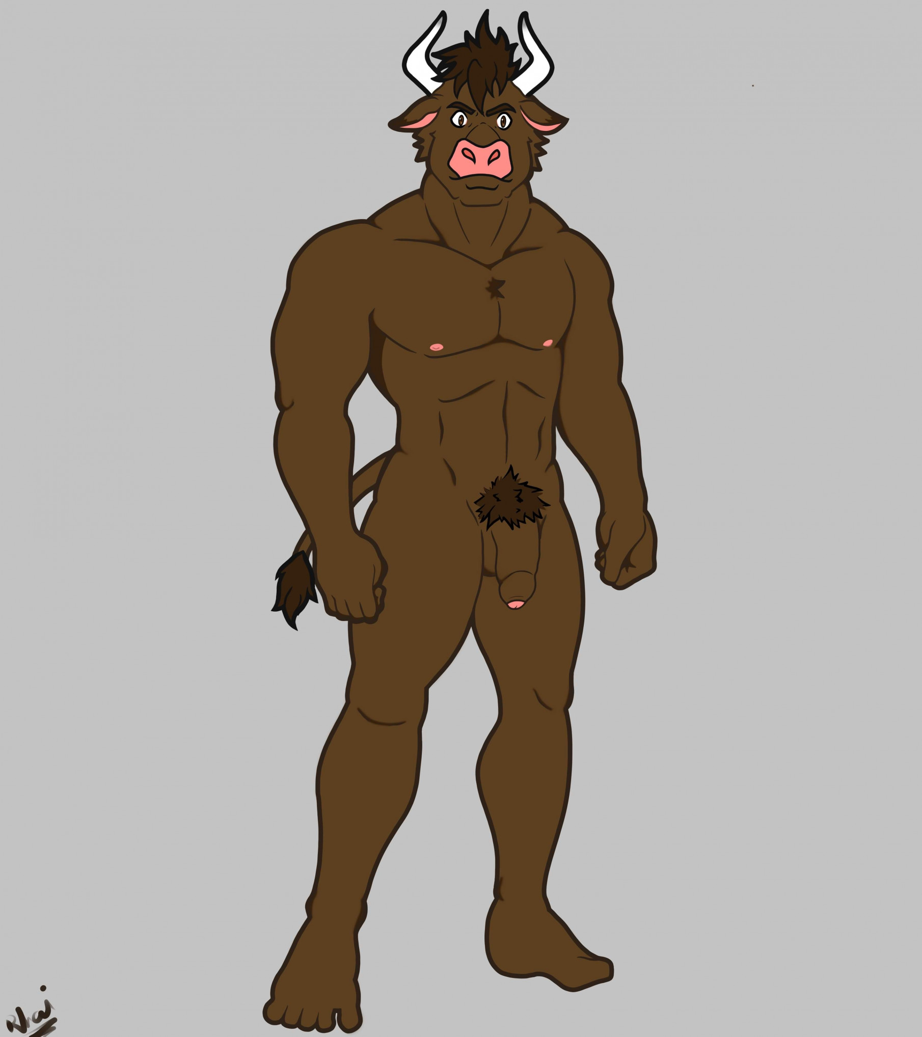 Digital Media (Artwork) Rule 34 Image