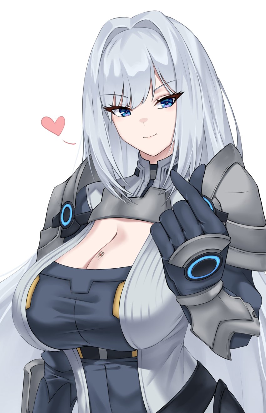 Ethel (Xenoblade) Rule 34 Image
