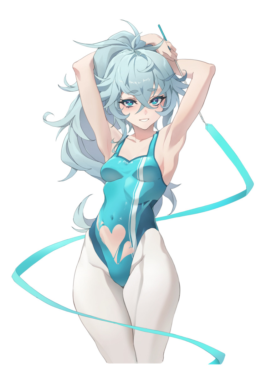 Pa-15 (Girls' Frontline) Rule 34 Image