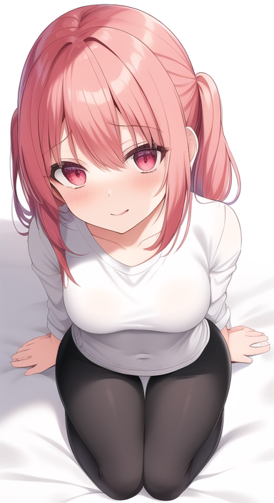 Blush Rule 34 Image