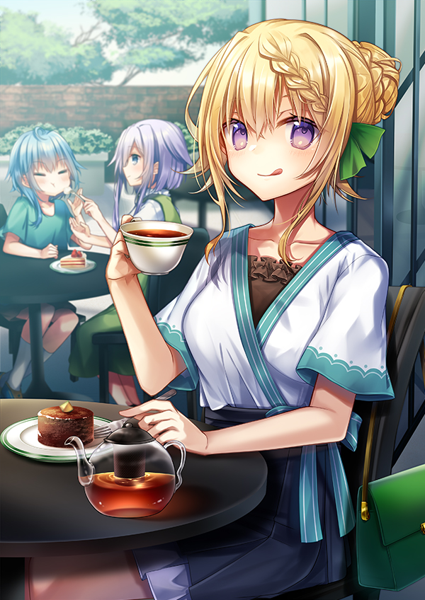 Kantai Collection Rule 34 Image