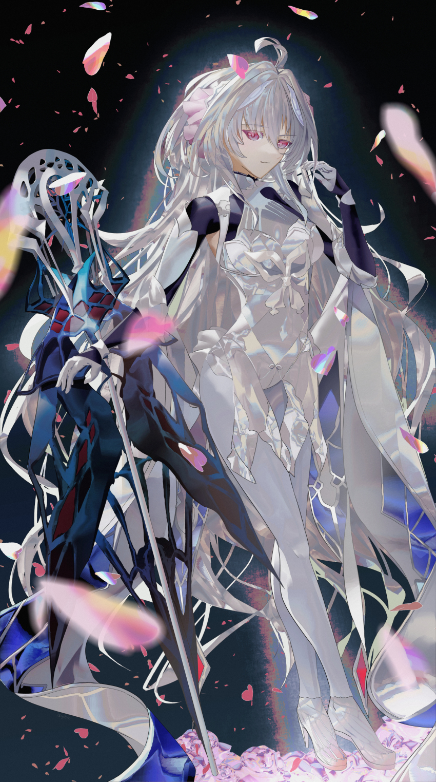 Lady Avalon (Fate) Rule 34 Image