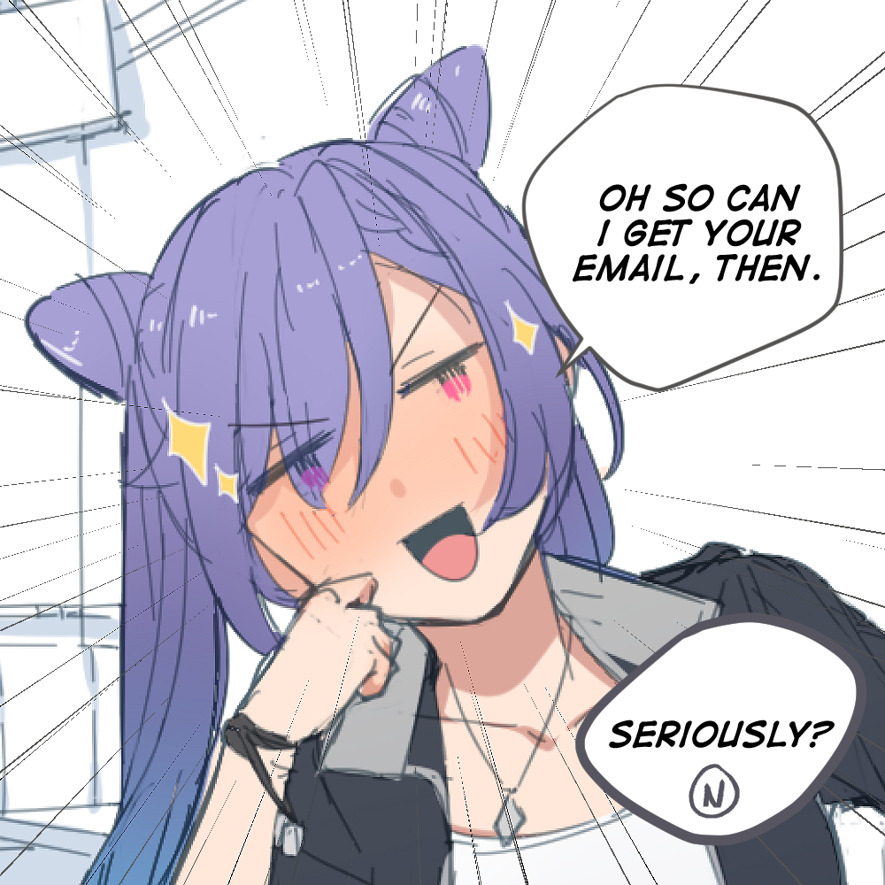 Keqing (Genshin Impact) Rule 34 Image