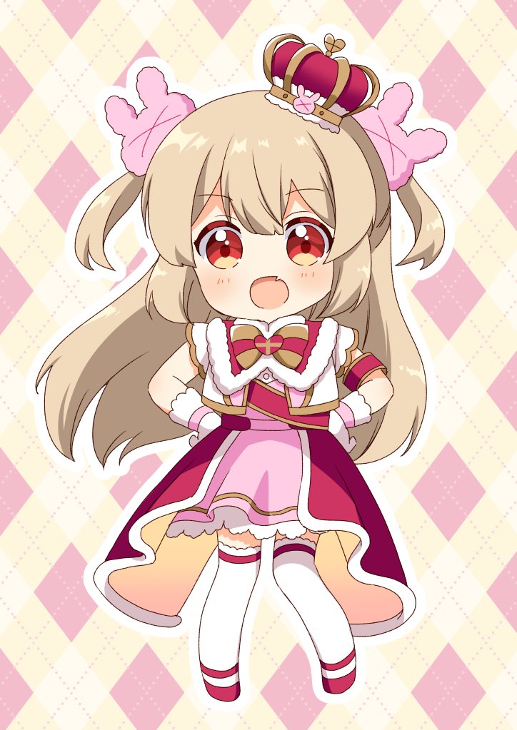 Natori Sana (Sana Channel) Rule 34 Image