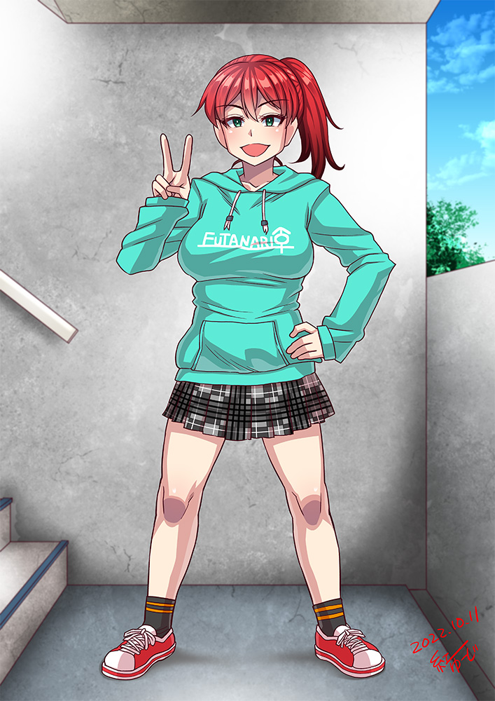 1futa Rule 34 Image