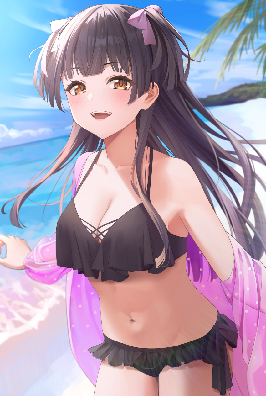 Mayuzumi Fuyuko (Idolmaster) Rule 34 Image