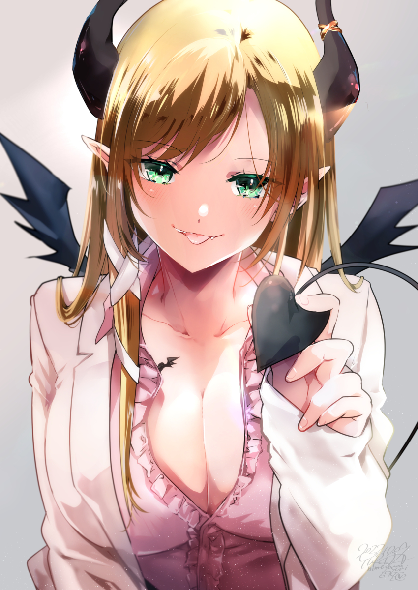 Yuzuki Choco (Hololive) Rule 34 Image
