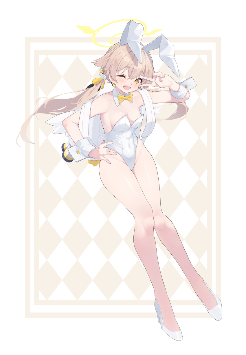 Hifumi (Blue Archive) Rule 34 Image
