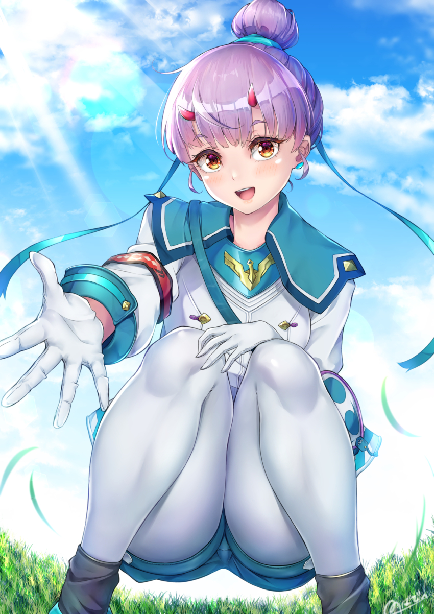 Fiona (Xenoblade) Rule 34 Image