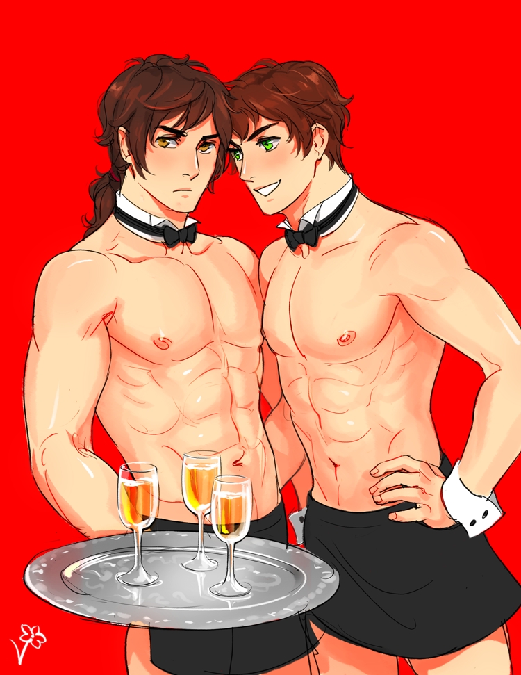 Antonio Fernandez Carriedo (Axis Powers Hetalia) Rule 34 Image