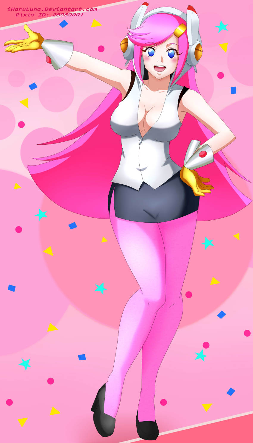 Susie (Kirby) Rule 34 Image