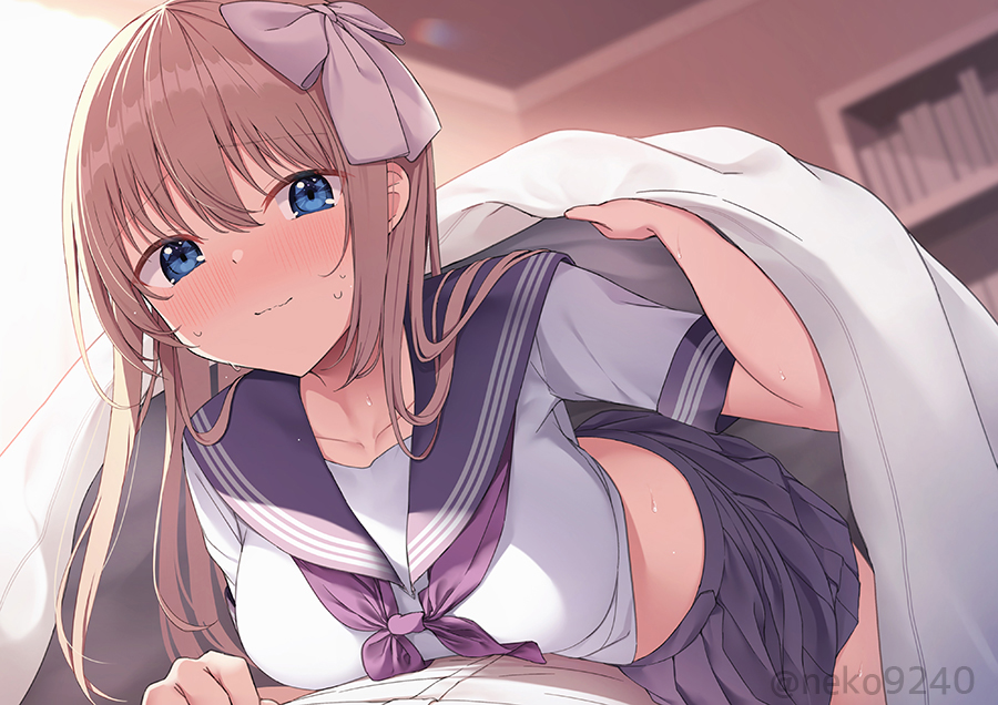 Original Rule 34 Image