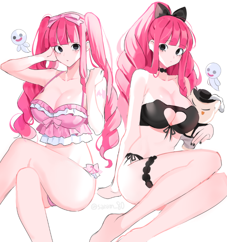 Perona (One Piece) Rule 34 Image