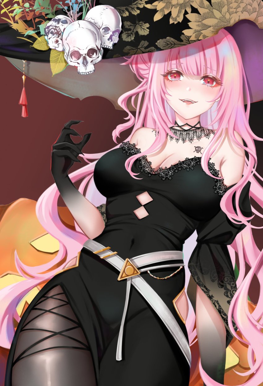 Mori Calliope (Hololive) Rule 34 Image