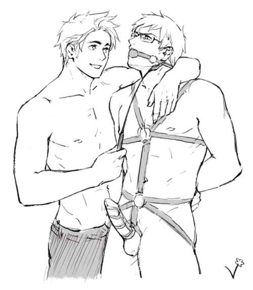 Denmark (Hetalia) Rule 34 Image