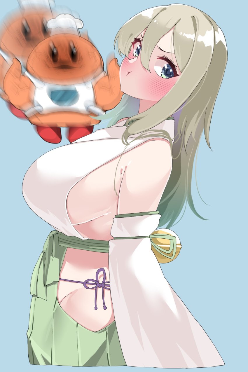 Chef Kawasaki Rule 34 Image