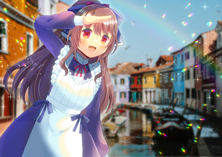 Indie Virtual Youtuber Rule 34 Image