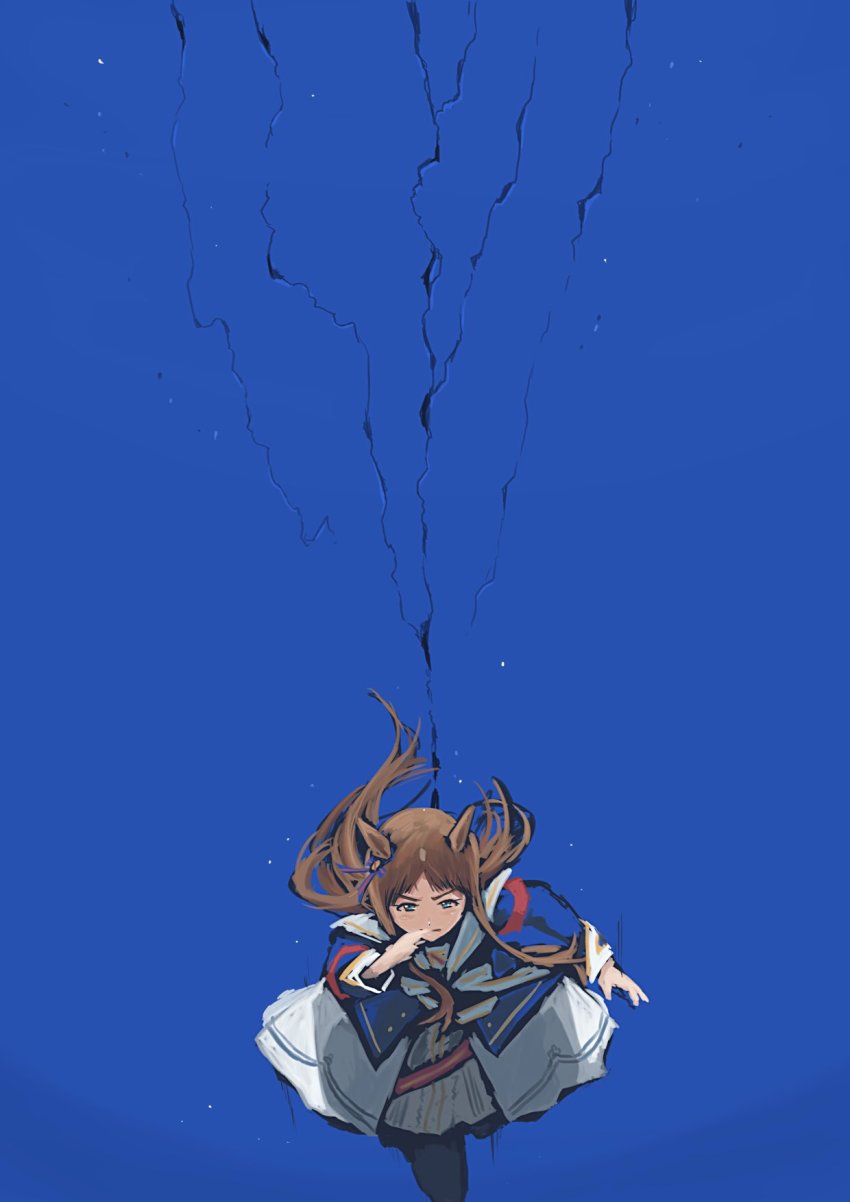 Grass Wonder (Umamusume) Rule 34 Image