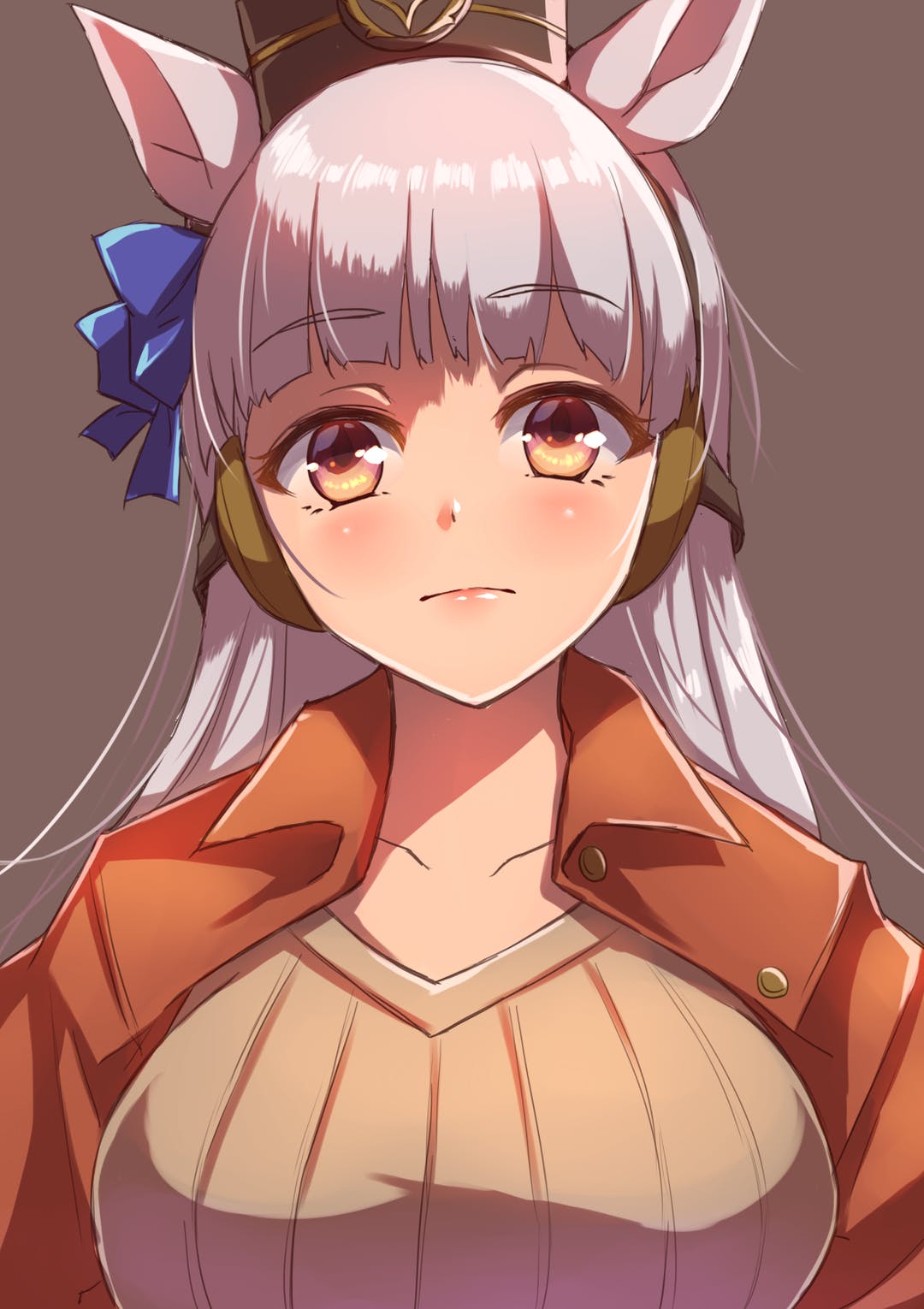 Gold Ship (Umamusume) Rule 34 Image