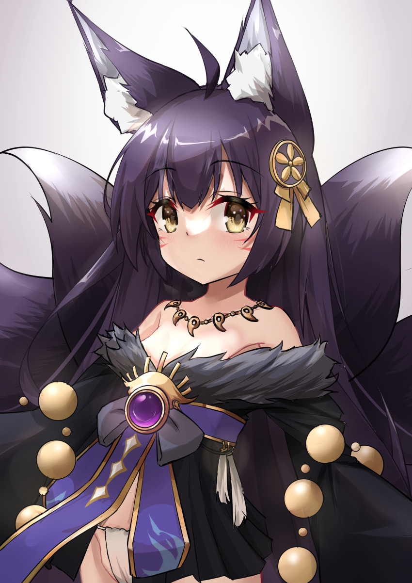 Musashi (Azur Lane) Rule 34 Image
