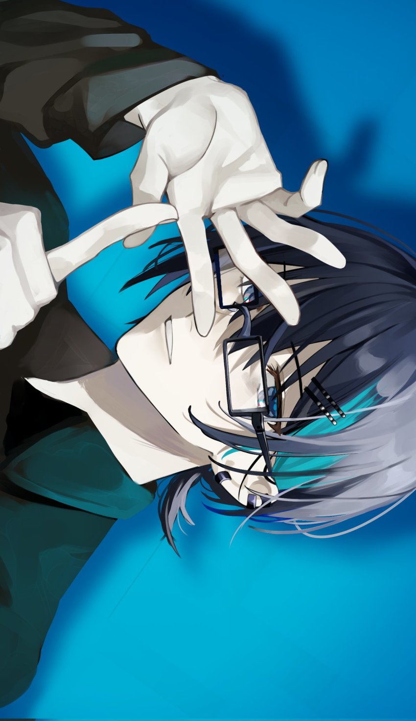 Mayuzumi Kai Rule 34 Image