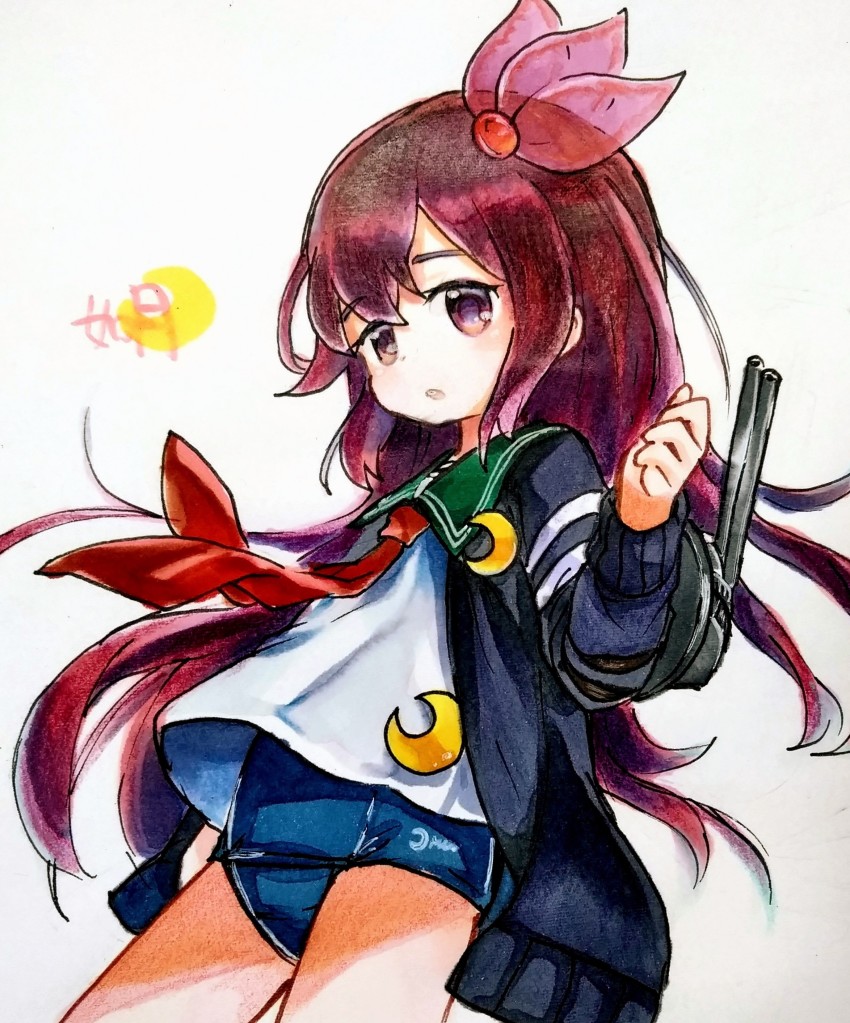 Kantai Collection Rule 34 Image