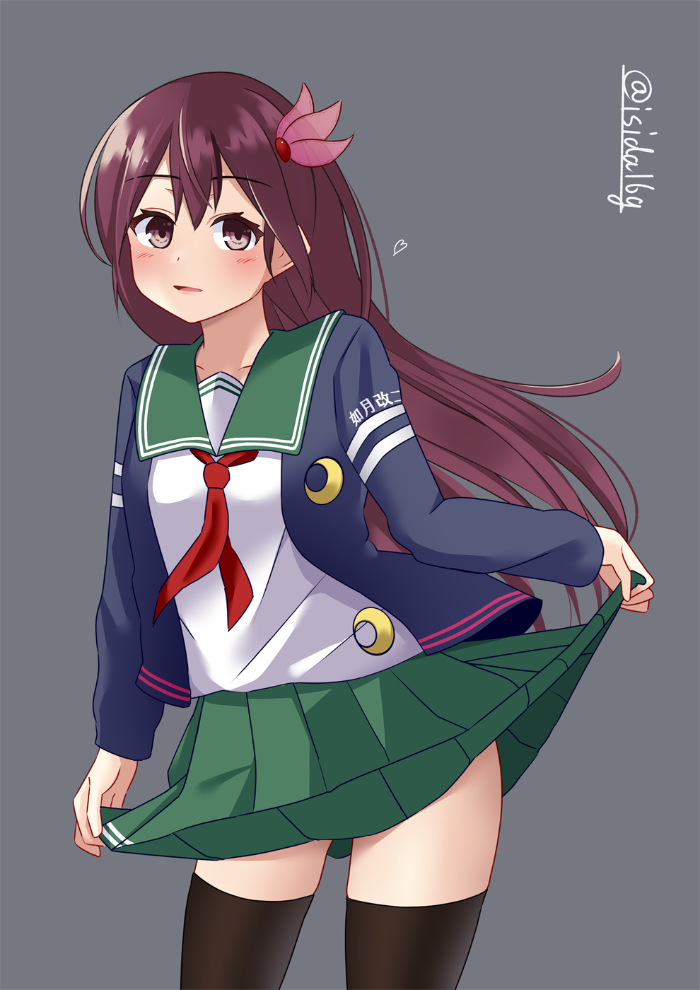 Kantai Collection Rule 34 Image
