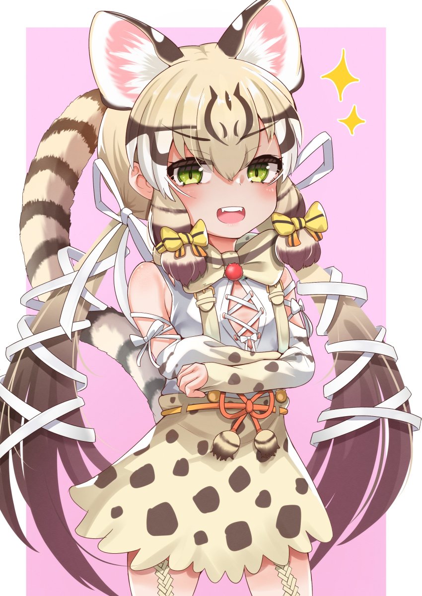Kemono Friends Rule 34 Image