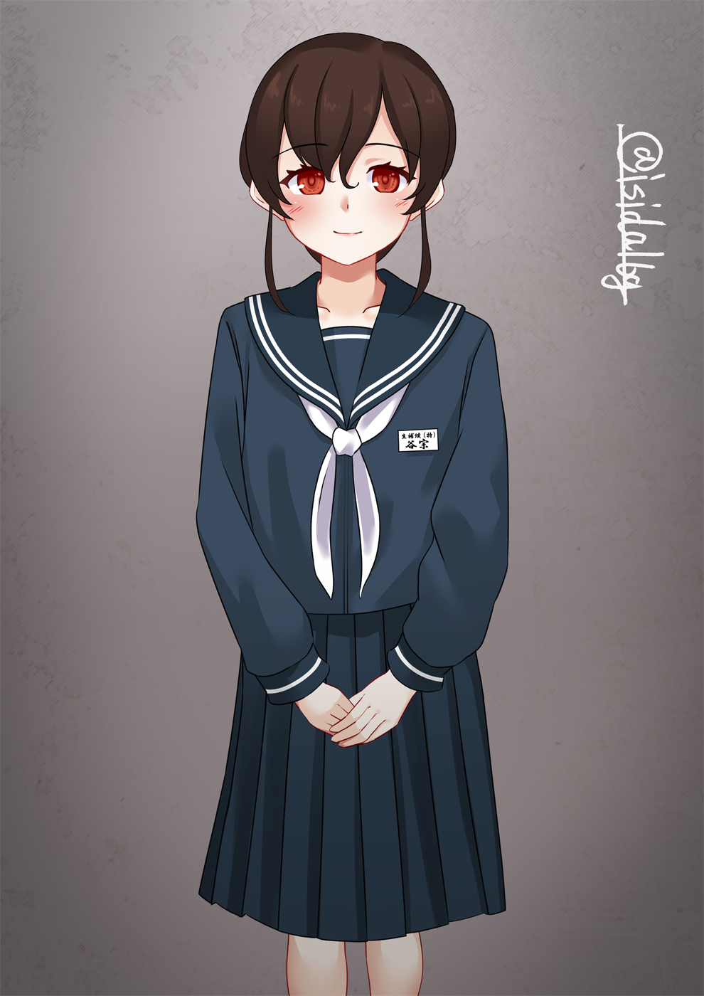 Kantai Collection Rule 34 Image