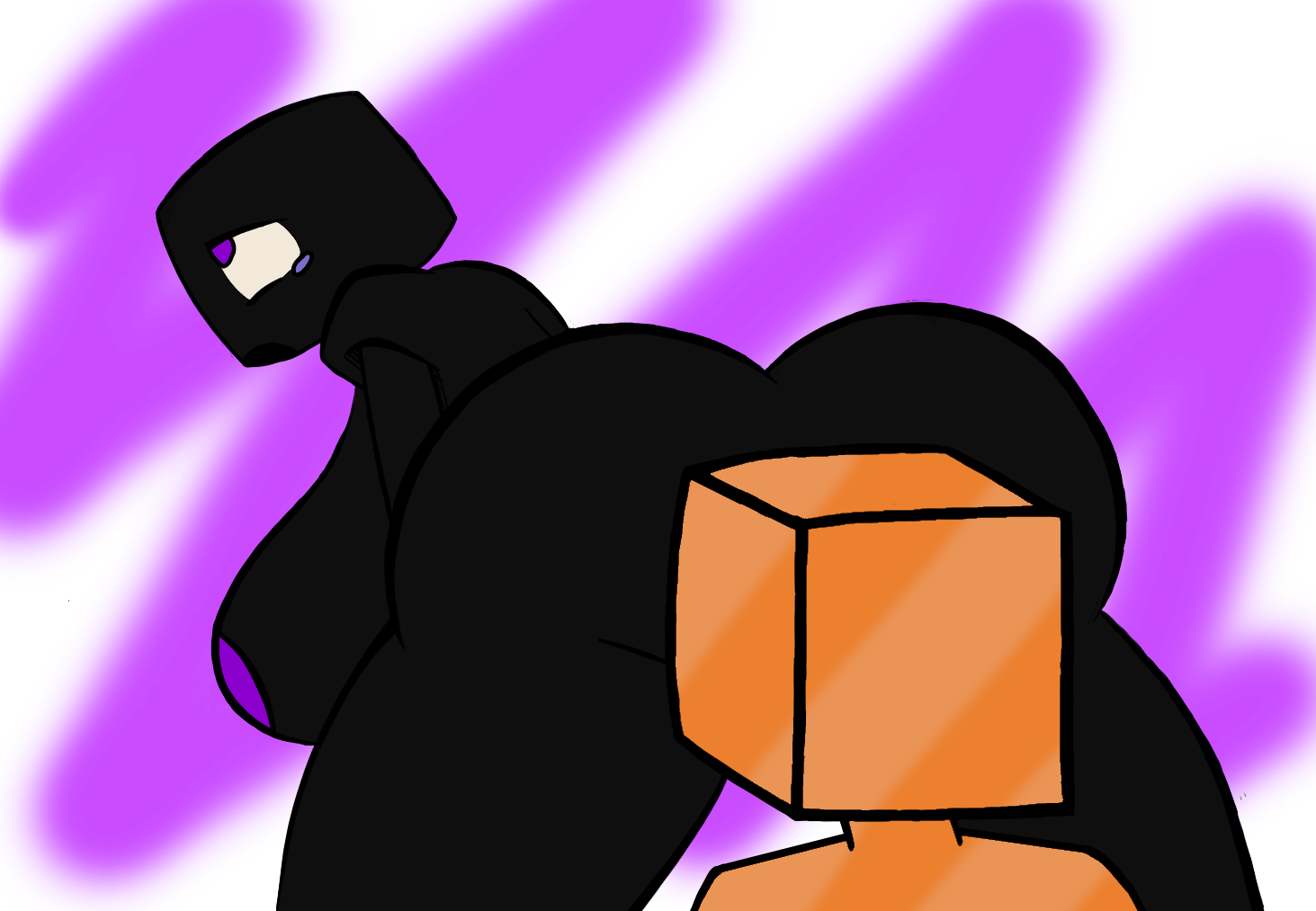 Ahe Gao Rule 34 Image
