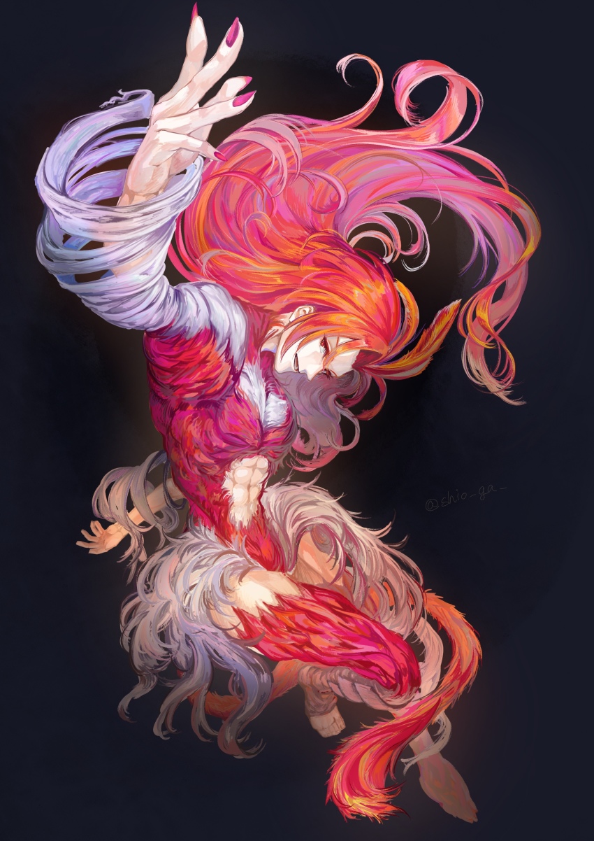 Kuja (Final Fantasy) Rule 34 Image