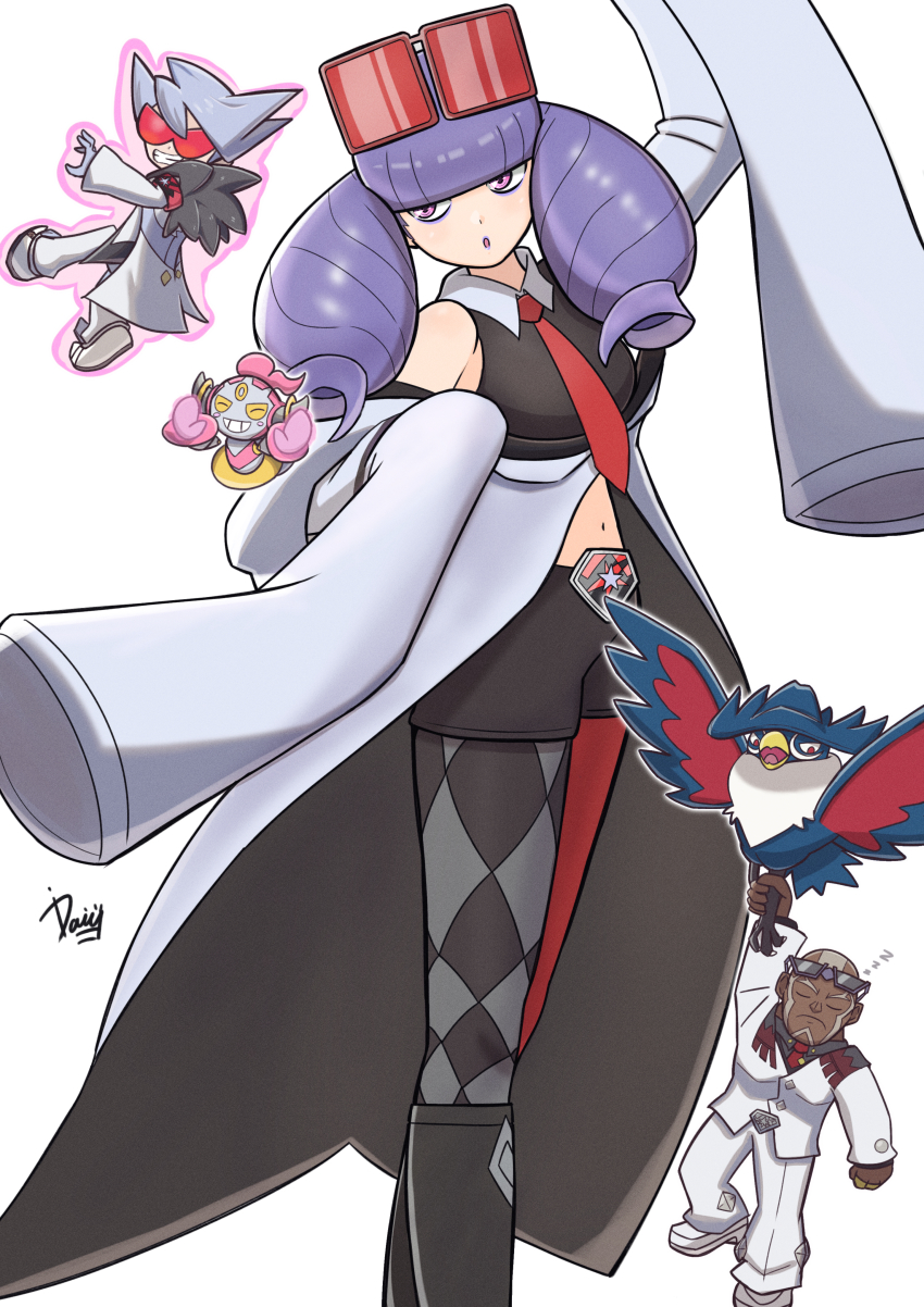 Gen 4 Pokemon (Nintendo) Rule 34 Image