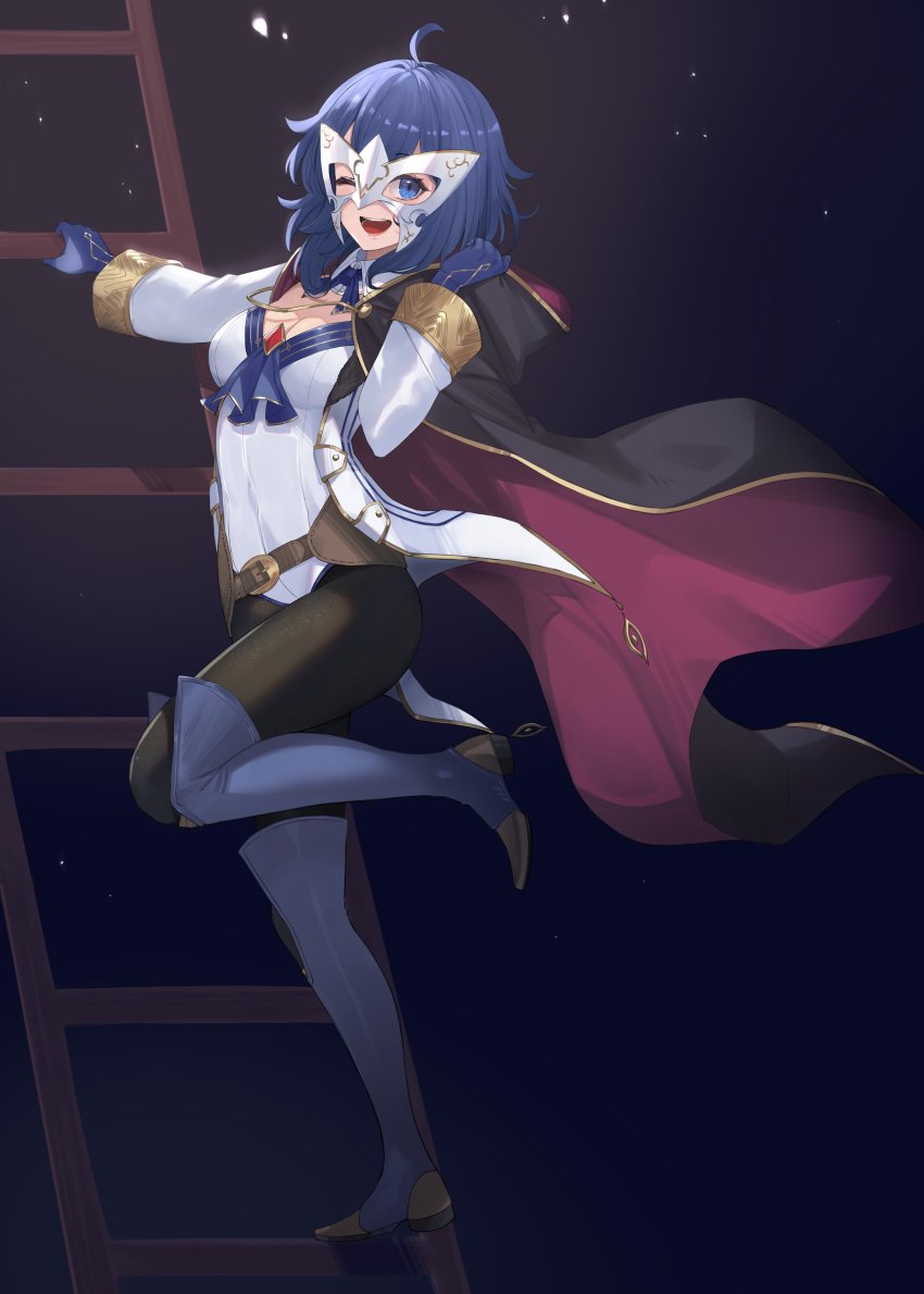 Fire Emblem Rule 34 Image